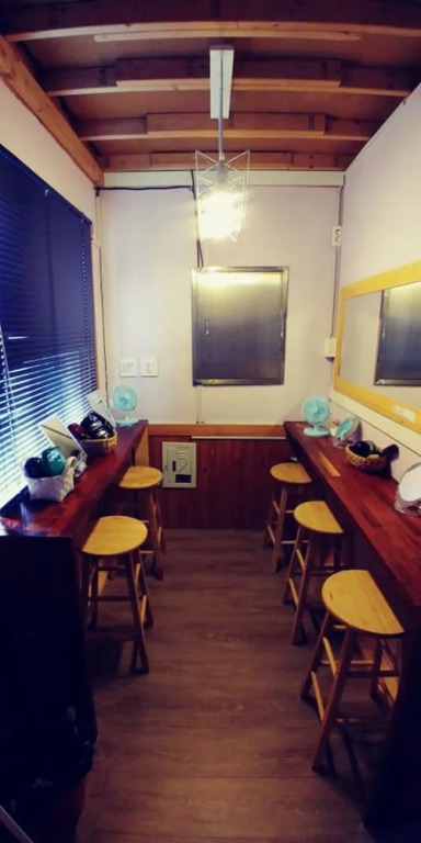 Jejudoparty Guesthouse Yeon - Hostel