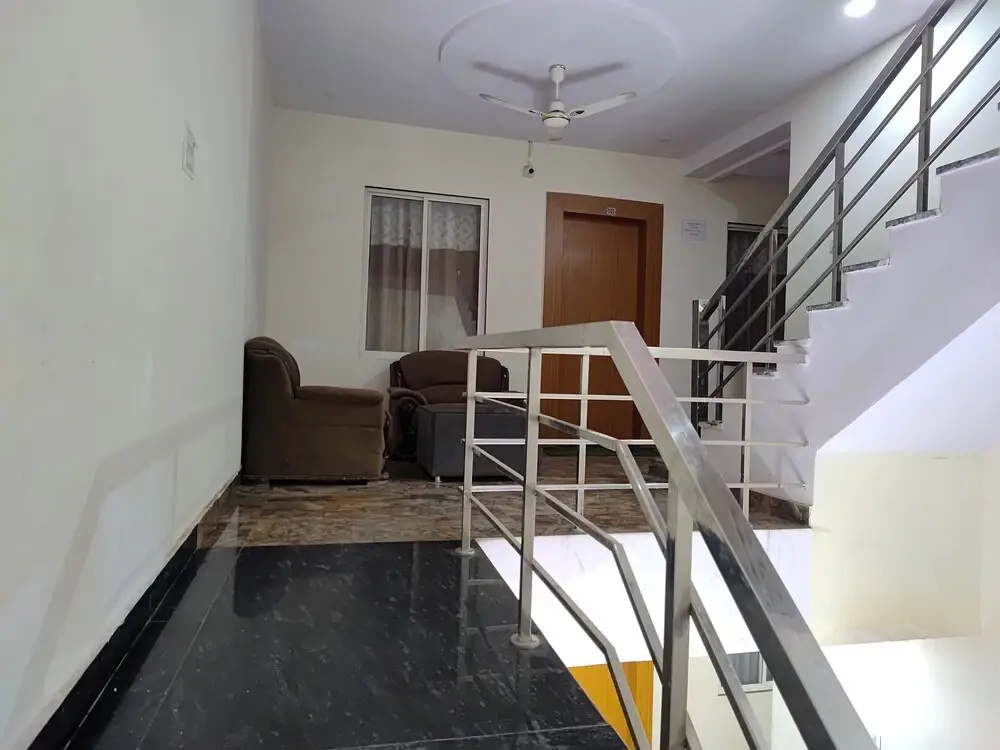 Meera Residency Vrindavan