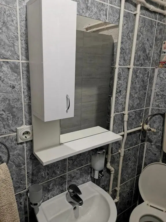 Vikendica Čeperković #1