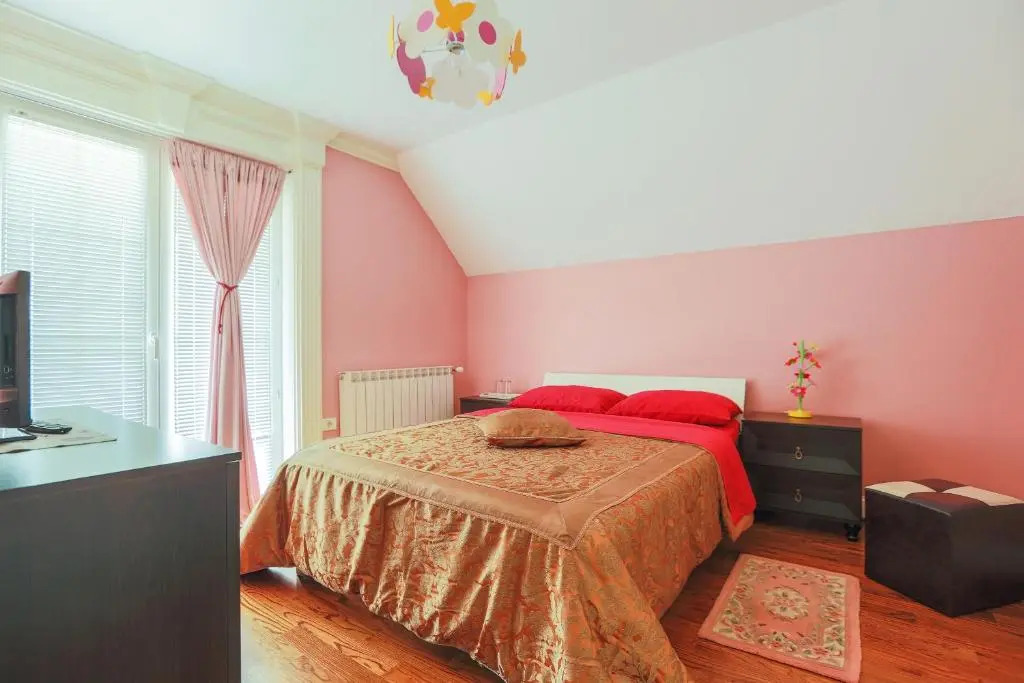 Casa Iulia