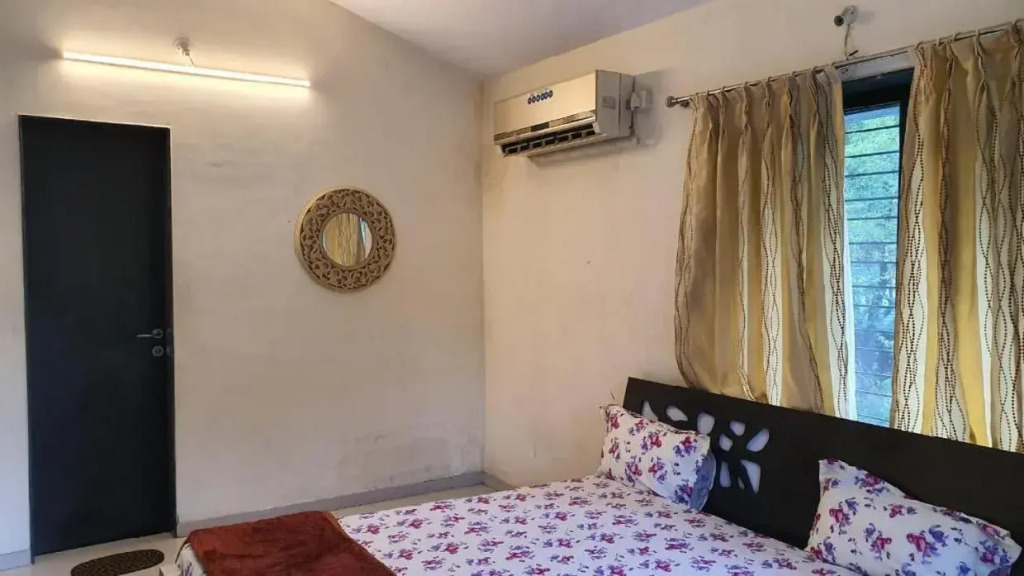 Ashiyana villa 3 BHK