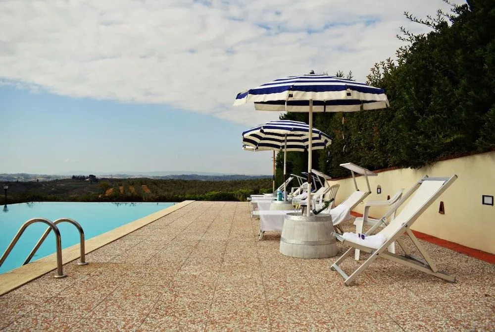Agriturismo Luggiano
