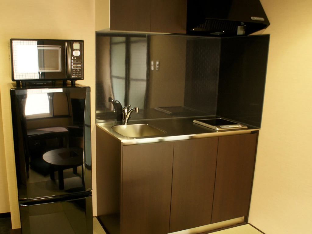 HOTEL LiVEMAX BUDGET Naha