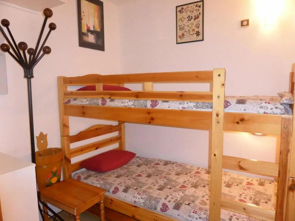 Résidence Pierres Blanches - Studio pour 6 Personnes 42