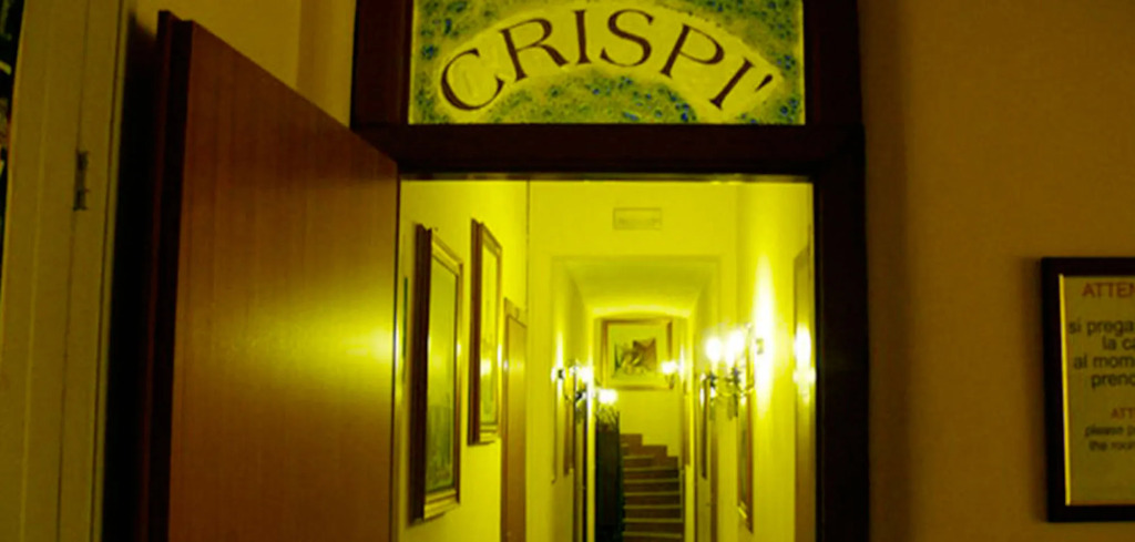 Crispi Rooms