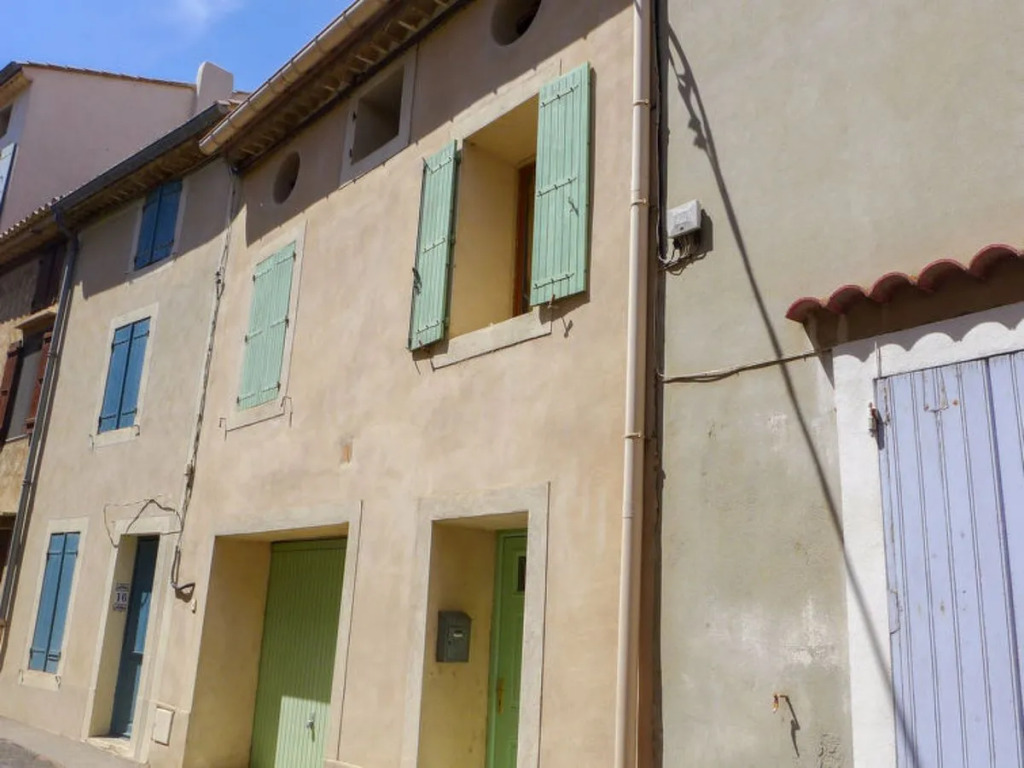 La Maison de lEtang