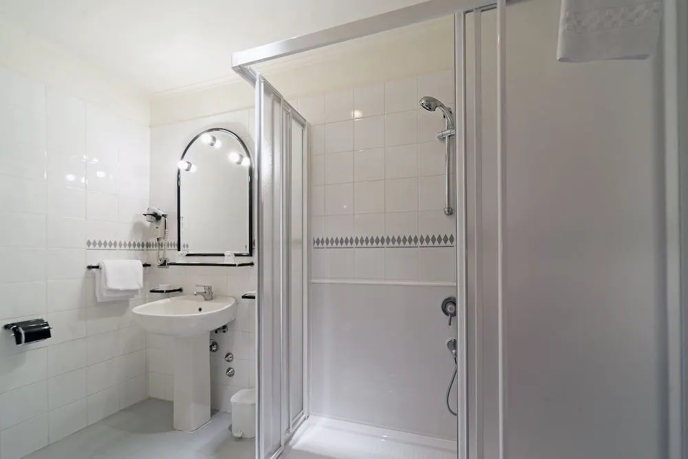 Hotel Columbus sul Lago
