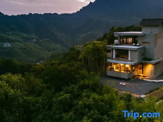 Zhangjiajie Wulingyuan Mukung Yunjing Homestay