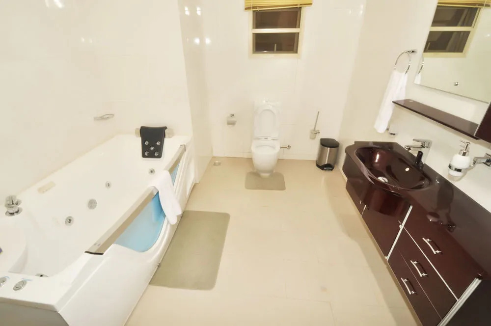 Tokke Halal Apartment