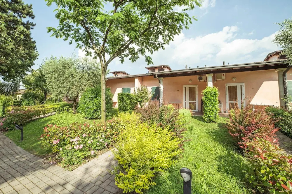Camping Bungalow Wien
