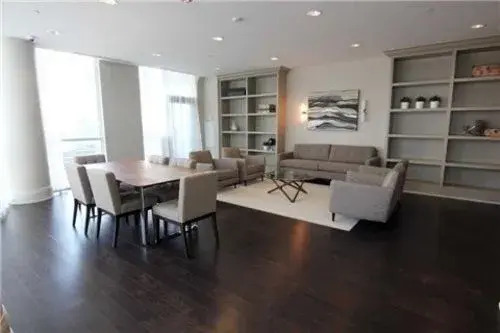 One Bedroom Unit - Acore Suites