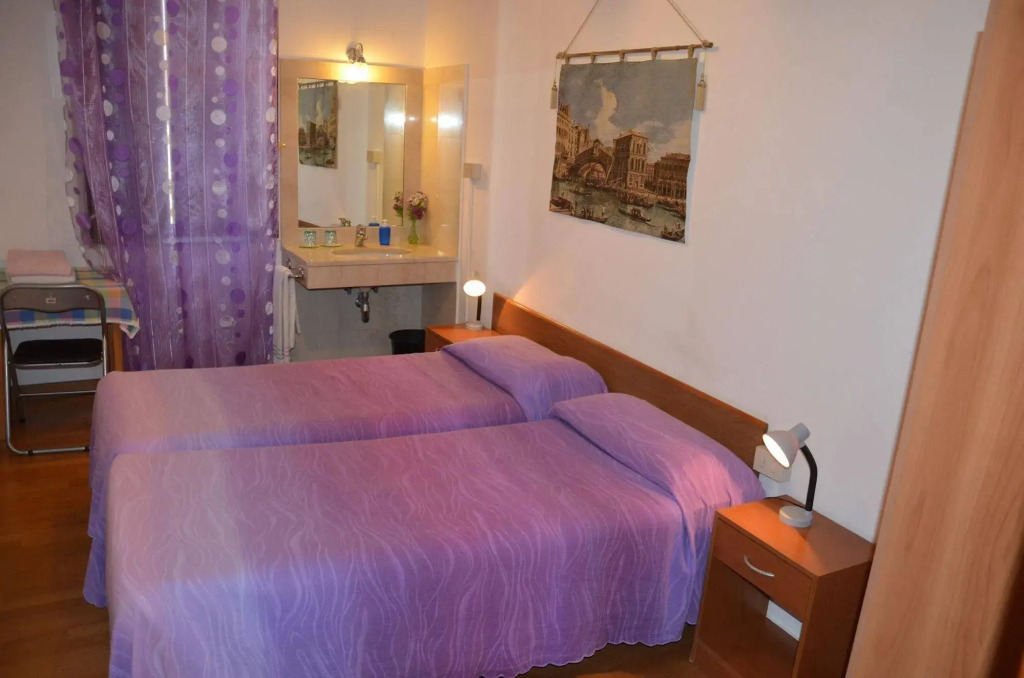 Casa Favaretto Guest House