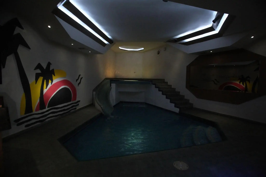 Motel Mediterraneo