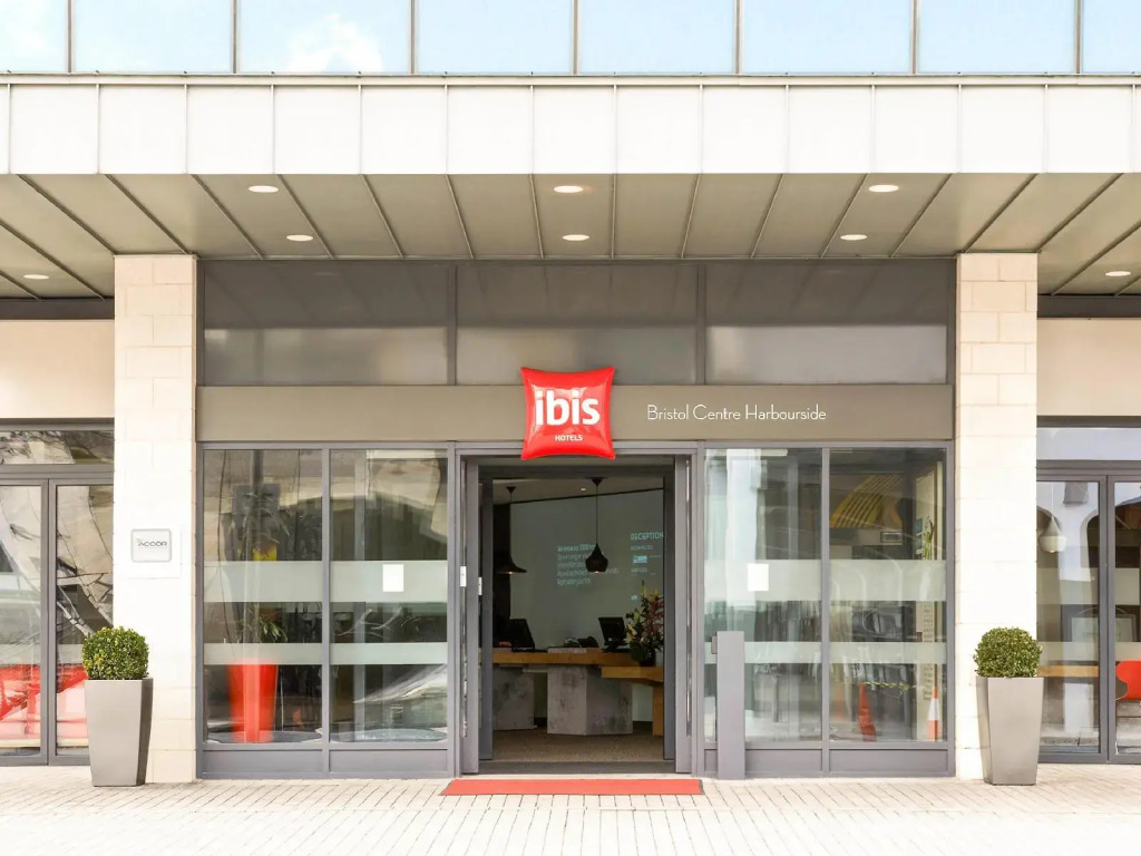 ibis Bristol Centre