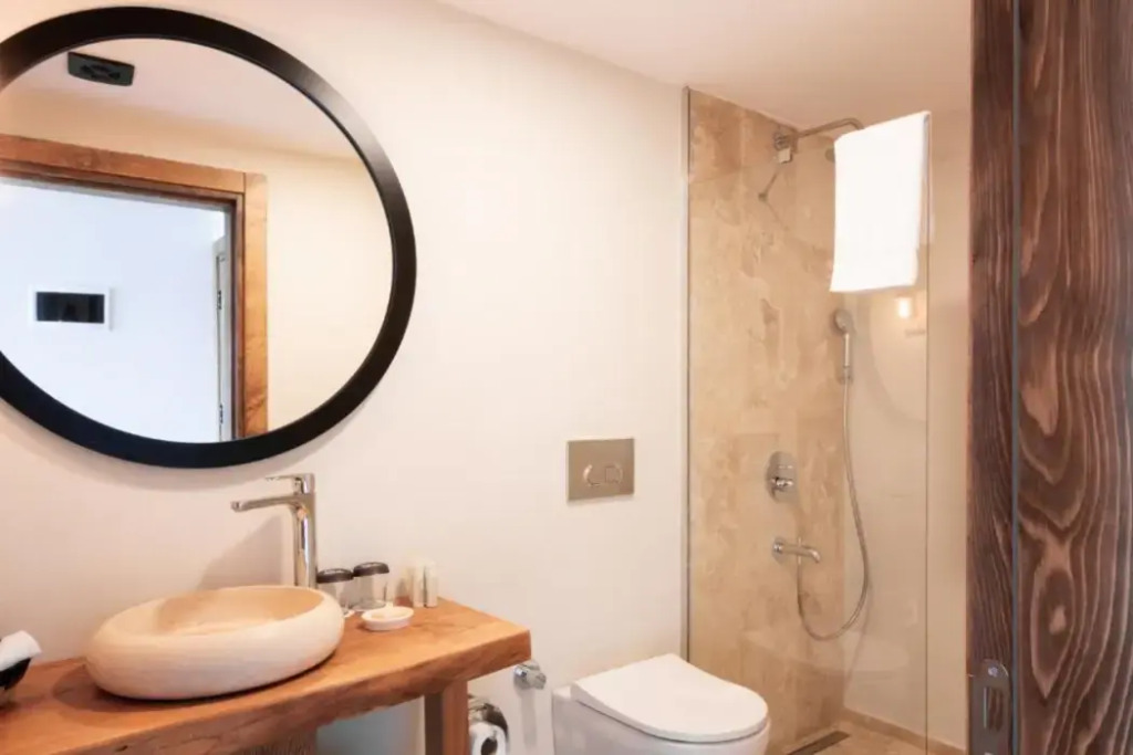 L'saranda House Cesme +16 Adults Only