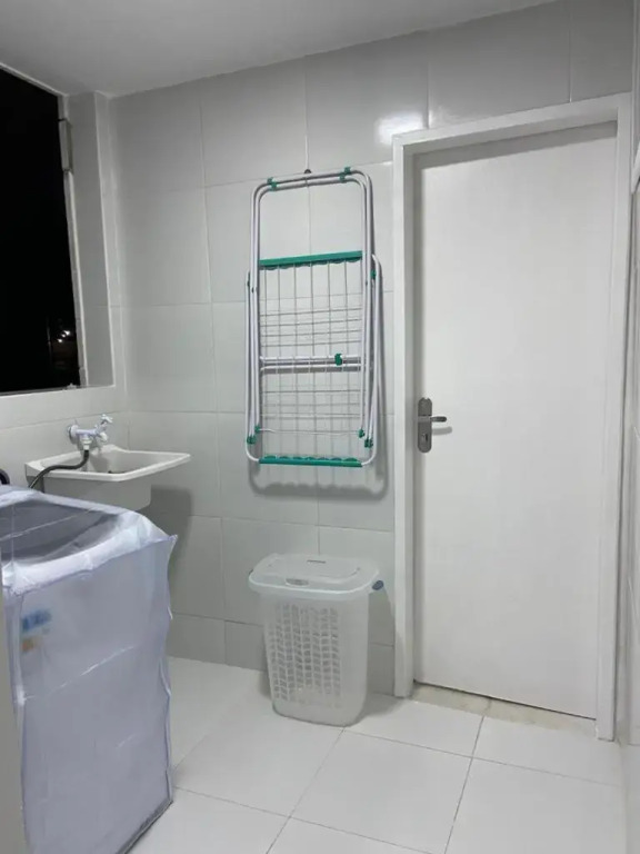 Apartamento Mobiliado Temporada