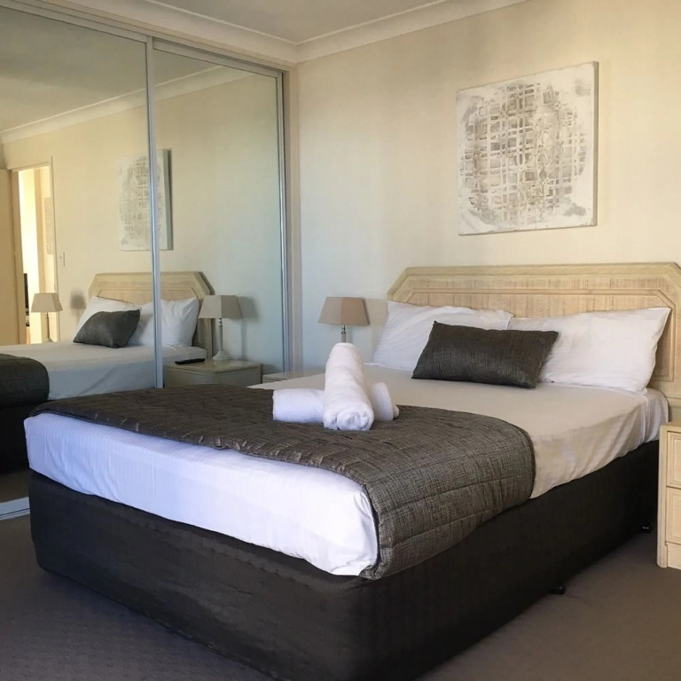 Capricornia Apartments