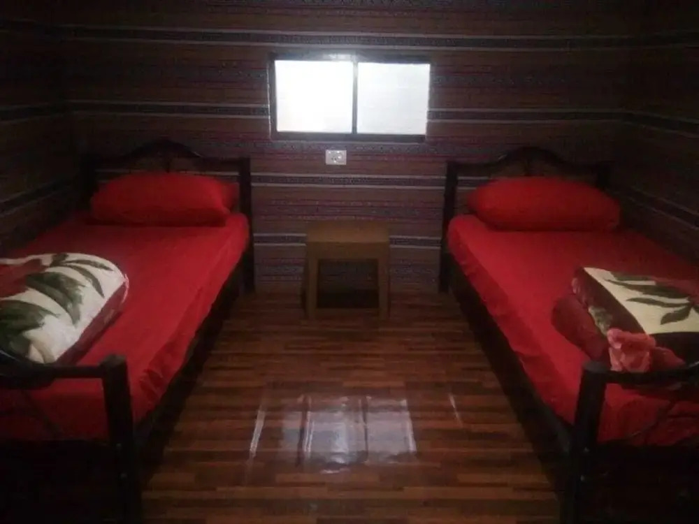 Alamer Hostel Camp