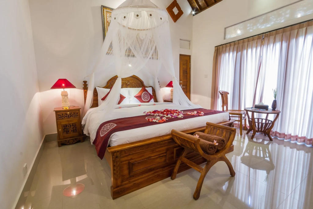 Jero Sebali Villa by Travellink Bali