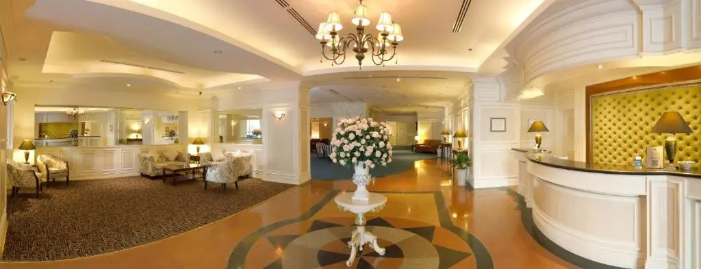 Sunway Hotel Hanoi