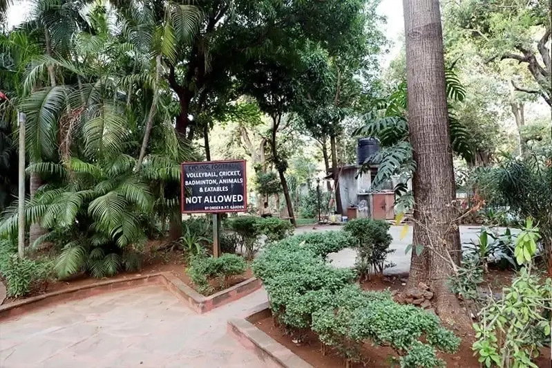 Hotel Golden Hayyath Inn