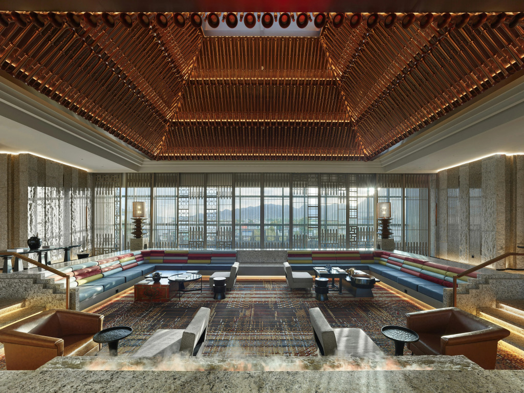 Hilton Shigatse