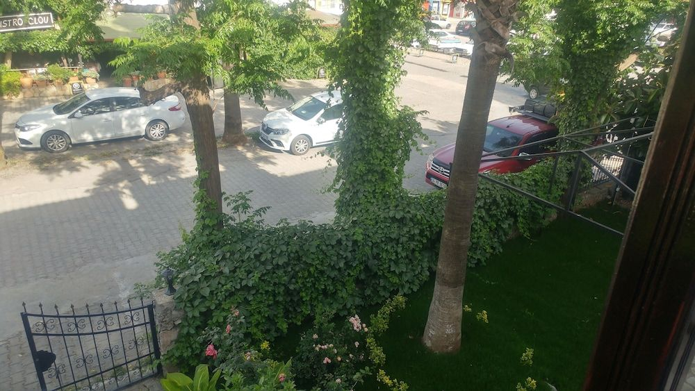 Nehir Dalyan Boutique Otel