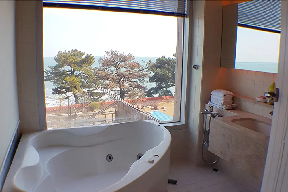 Gyeongju Napoli Pension