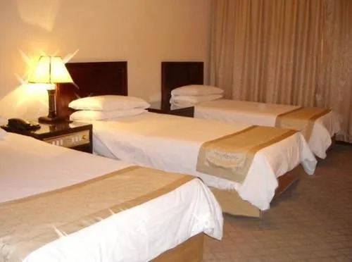 Bo Xue Lou Hotel