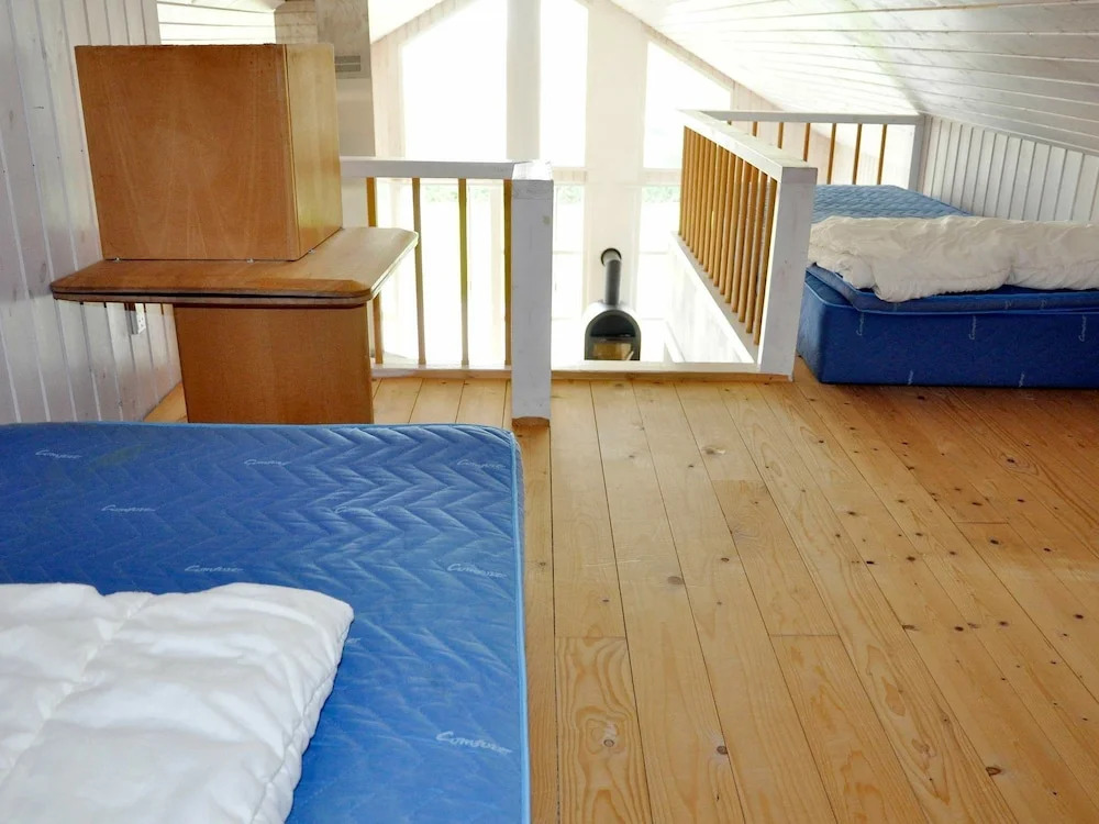 Modern Holiday Home in Juelsminde with Sauna