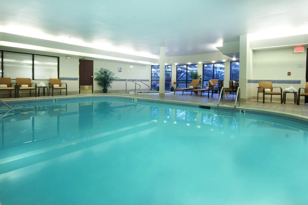 Residence Inn by Marriott Roseville