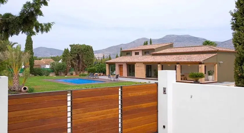 Villa Puig