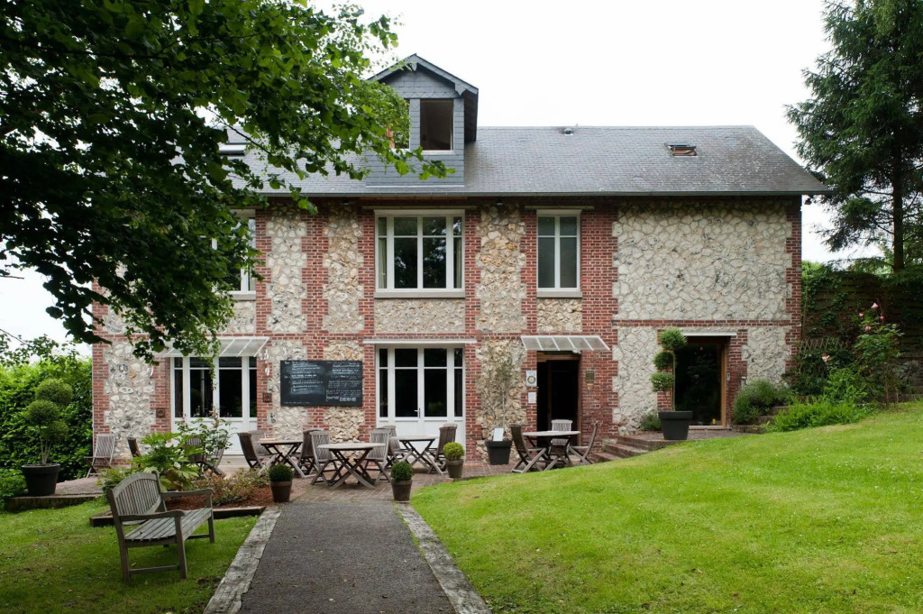 La Fraîchette-Hôtel & Spa