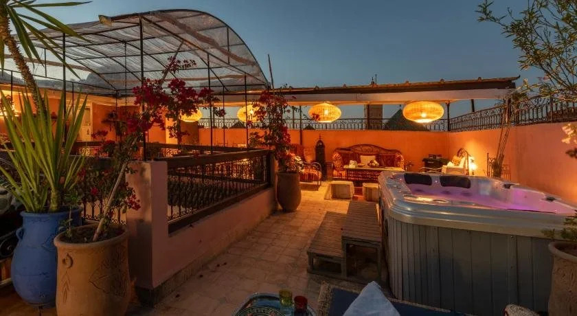 Riad Dar Merzouga