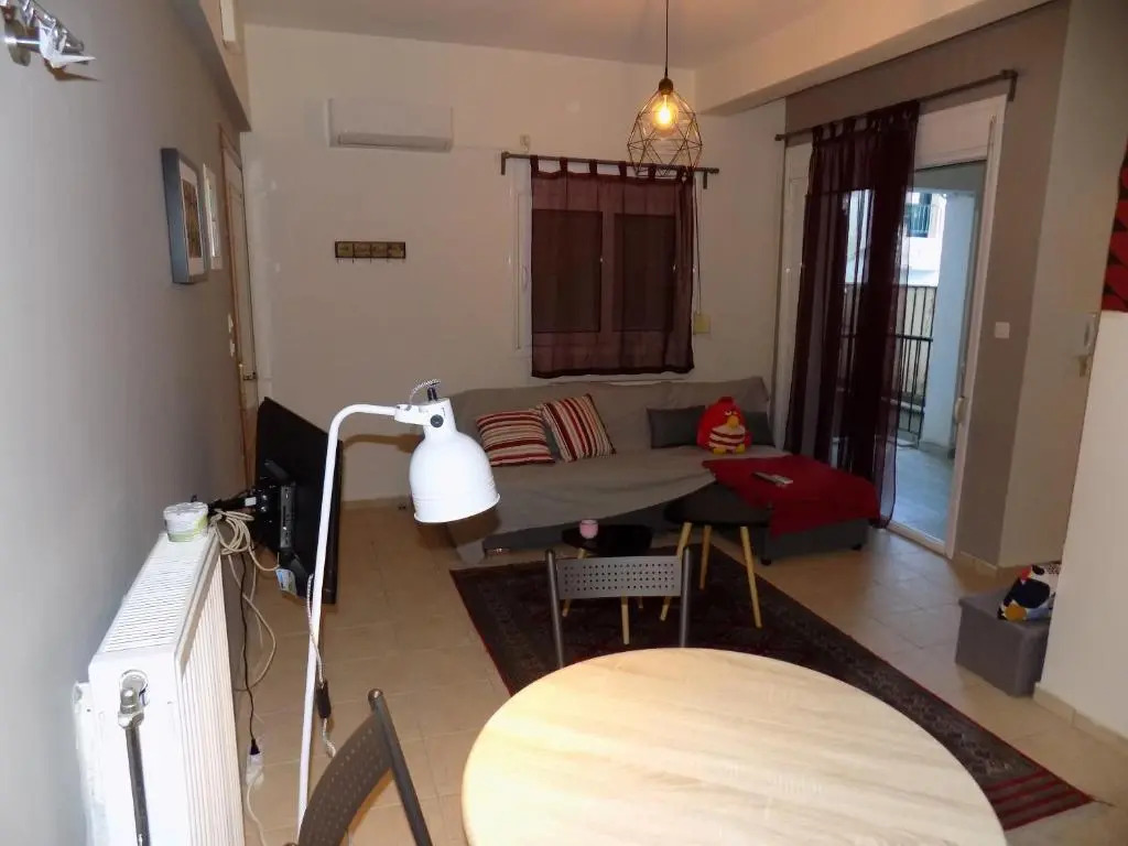George's Apartment in Volos area
