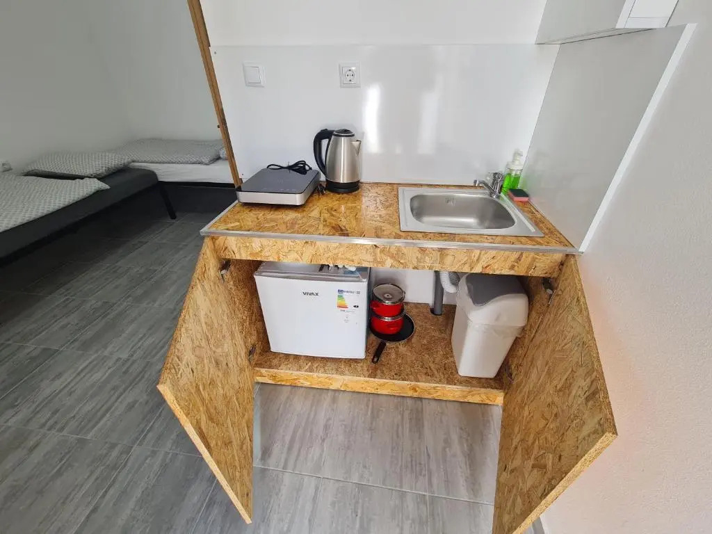 Budget Apartment LeLo Center1