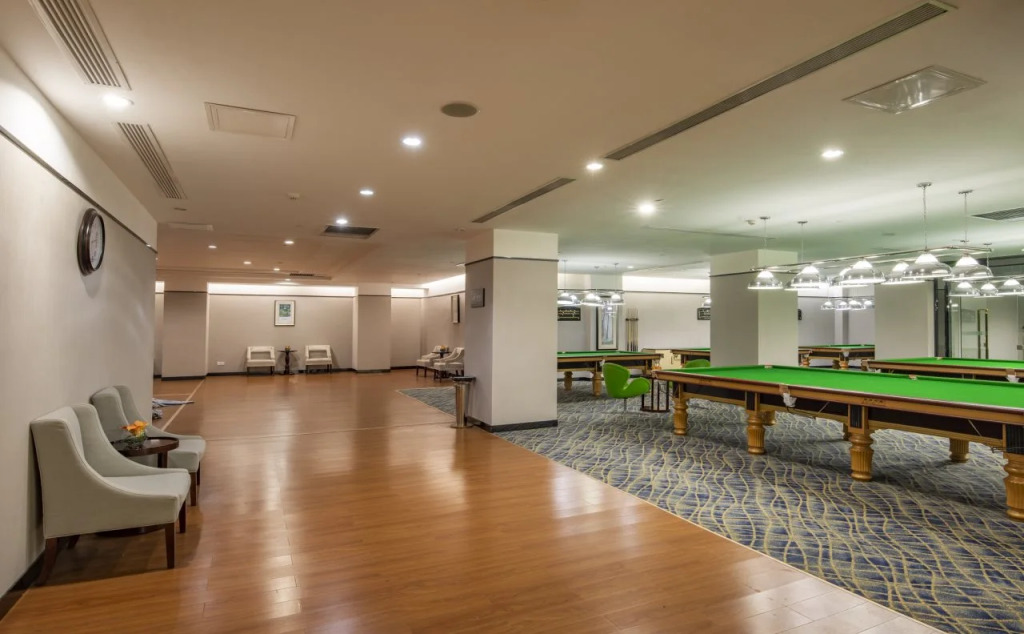 Zhangjiajie Country Garden Phoenix Suites Hotel