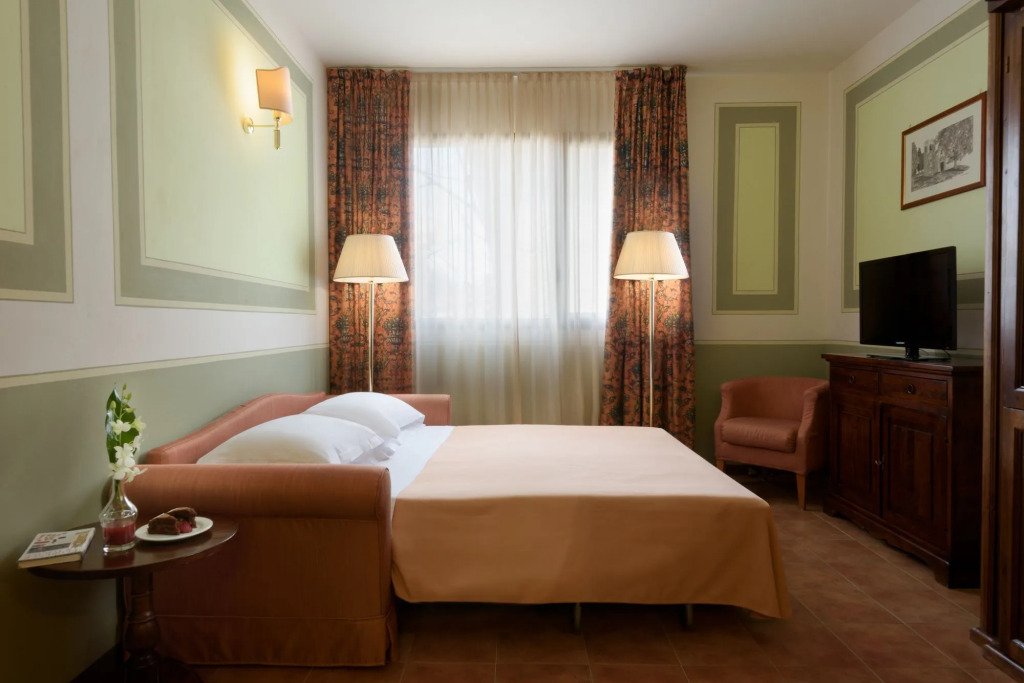 Hotel San Gregorio