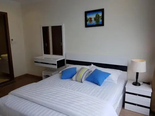 Vinhomes Central Park Apartment - Landmark Plus Luxury