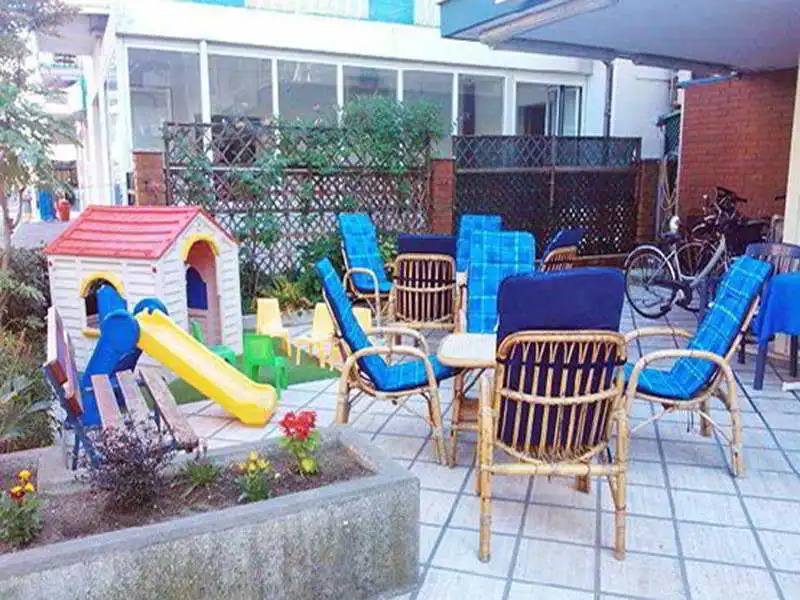 Hotel Harmony