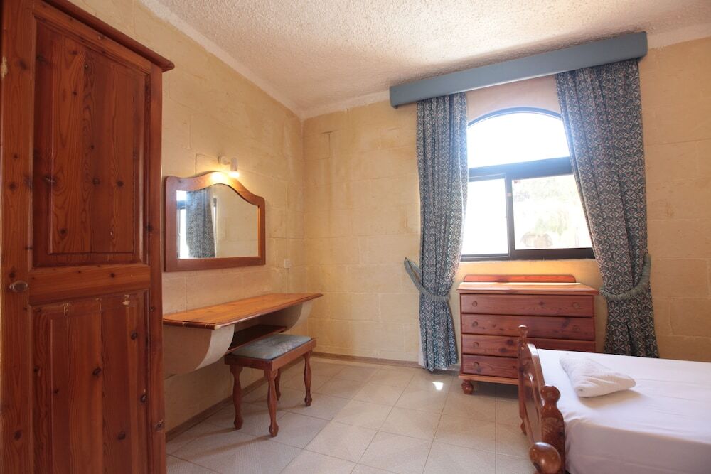 Satori Gozo Centre - Villa Ibo
