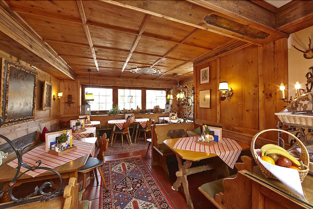 Hotel Bichlerhof