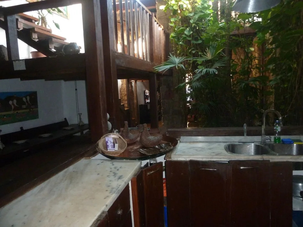 Casa do barão