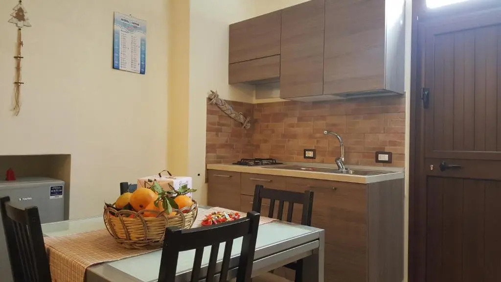 La Casuzza del Centro