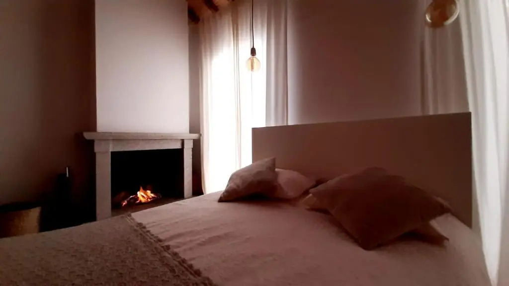 Penamacor Cozy Nook House