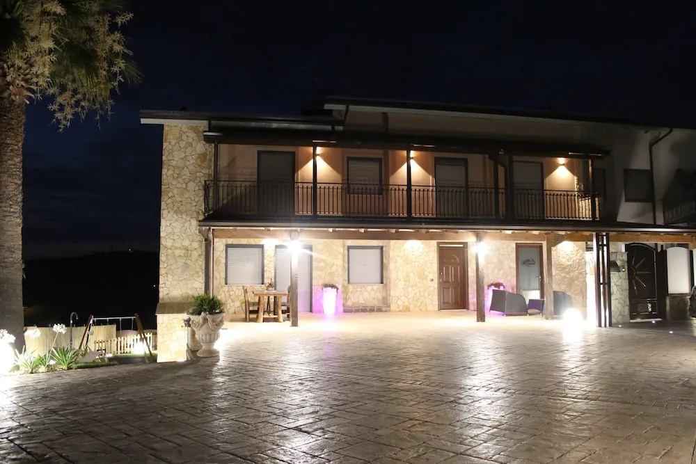 B&B Villa Emanuel