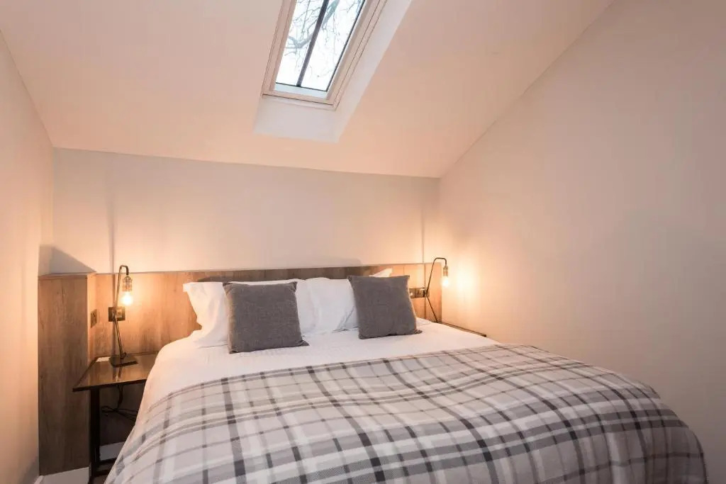 City Apartments - Monkbar Mews