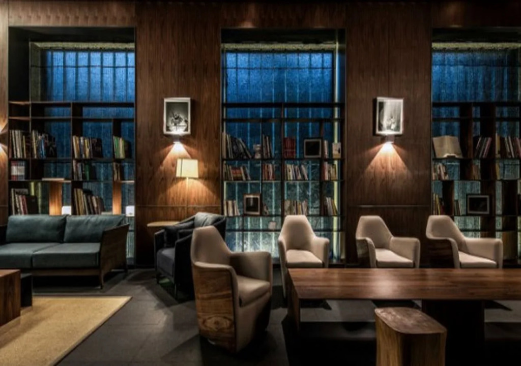 The Nook Design Hotel Hangzhou, 20 mins to West Lake and Lingyin Temple