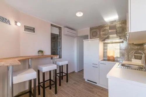Riba Apartment