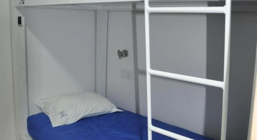 Hostel Eleven